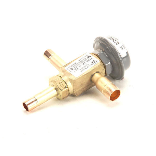 Manitowoc Ice Valve Head Pressure Control-22 000004070